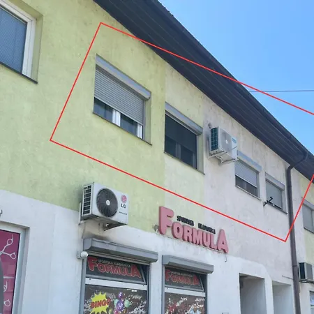 Mm * Bihać
