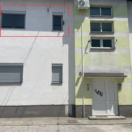 Mm Apartment