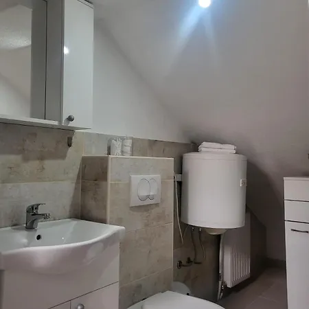 Mm Apartament Bihać