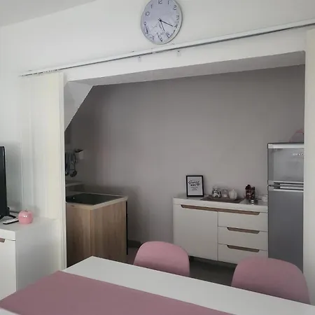 Apartament Mm