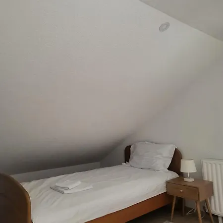 Mm Apartament