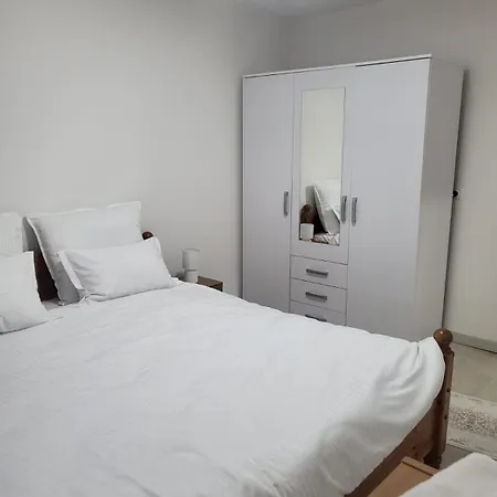Apartment Mm