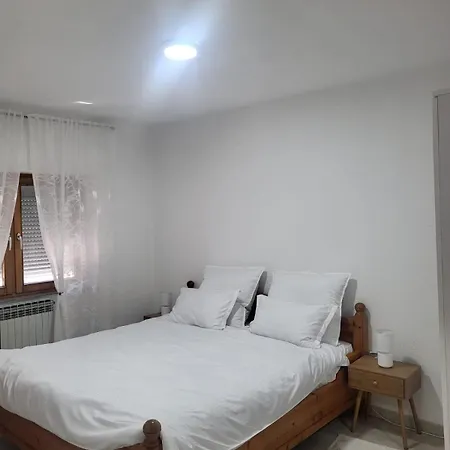 Apartment Mm Bihać